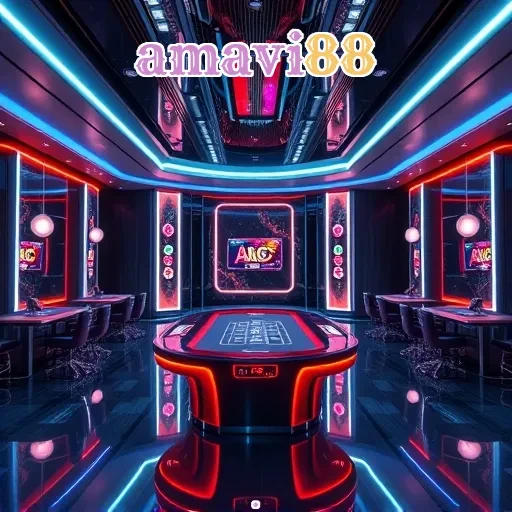 amavi88: Temukan Keunggulan Game Puzzle Terbaik di Sini