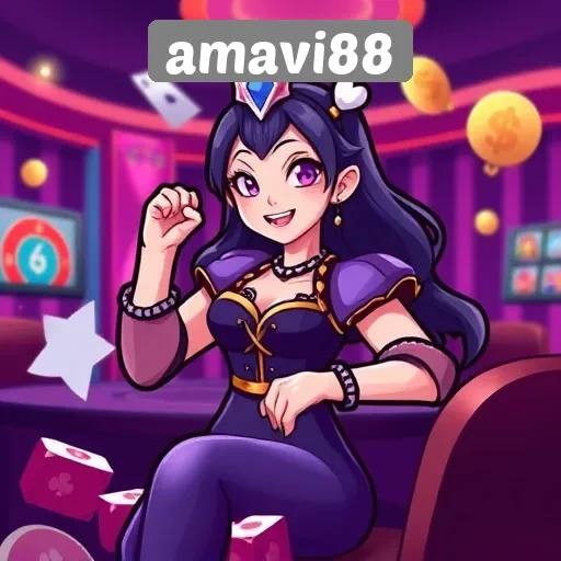 Review Lengkap Situs Game Amavi88 yang Menarik
