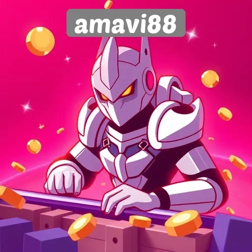 Amavi88: Integrasi Teknologi dalam Pengalaman Gaming