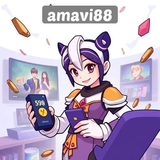 Dampak Amavi88 terhadap Industri Game Online di Indonesia