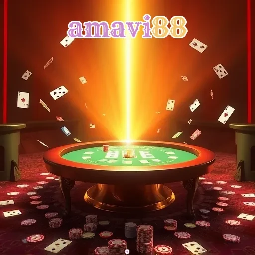 amavi88: Menariknya Fitur Tantangan Harian untuk Pengguna