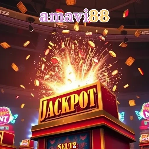 amavi88: Menyingkap Daya Tarik Situs Game Online Terbaik
