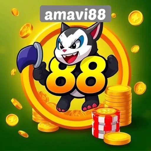 Mengulik Fitur Unggulan Di Situs Game Amavi88