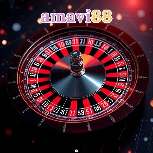 amavi88: Promosi Spesial dan Keunggulan Game Online Terbaik