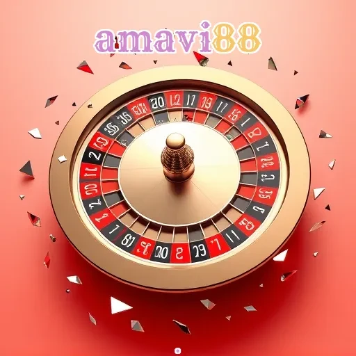 amavi88: Mengungkap Fitur Menarik Game Strategi Online